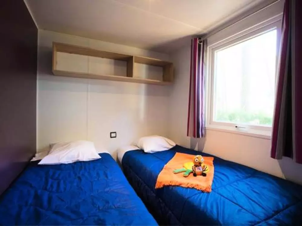 Camping Le Vieux Port 5 étoiles★★★★★