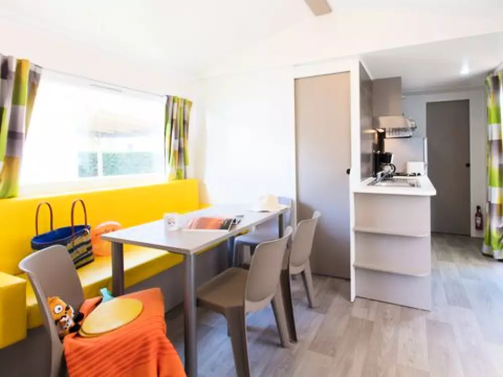 Camping Le Vieux Port 5 étoiles★★★★★