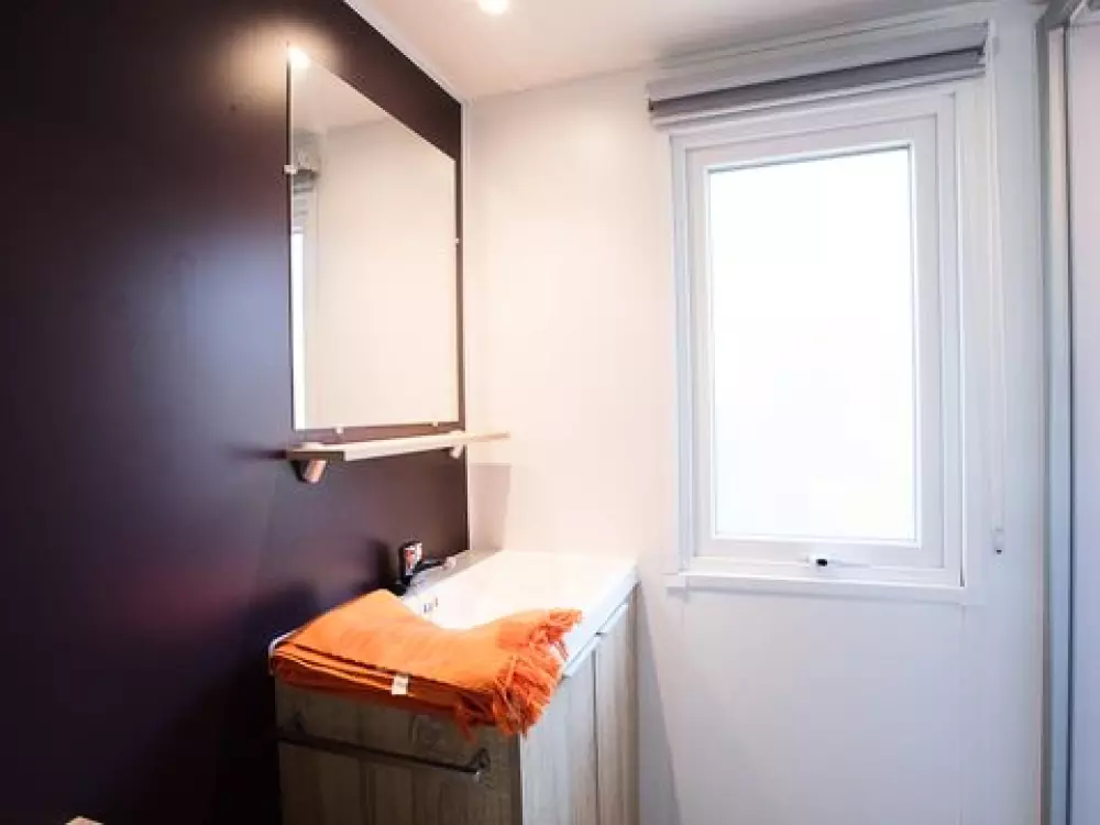 Camping Le Vieux Port 5 étoiles★★★★★