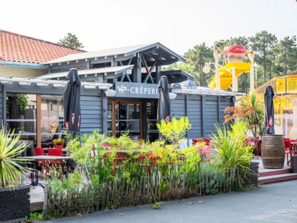 Camping Le Vieux Port 5 étoiles★★★★★