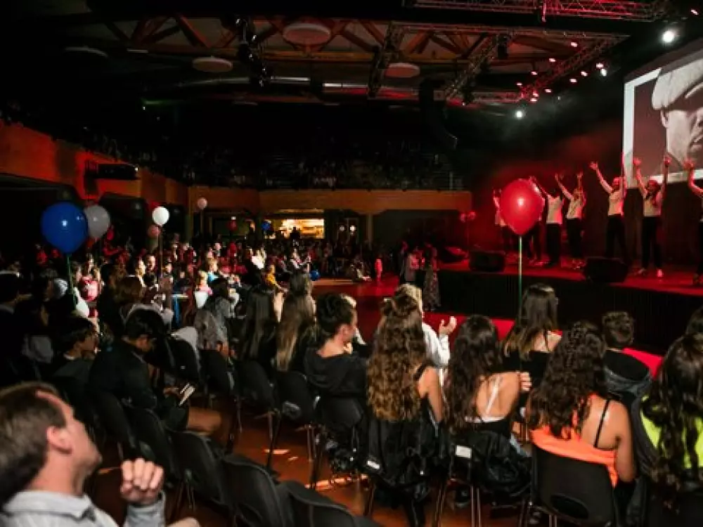 Camping Le Vieux Port 5 étoiles★★★★★