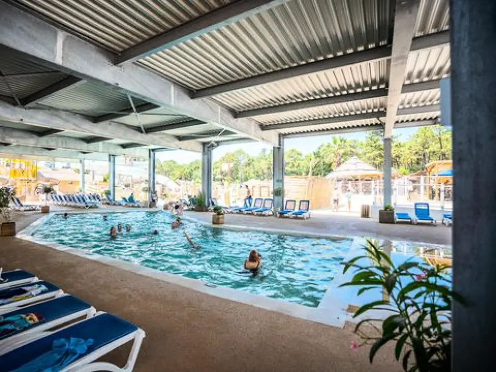 Camping Le Vieux Port 5 étoiles★★★★★