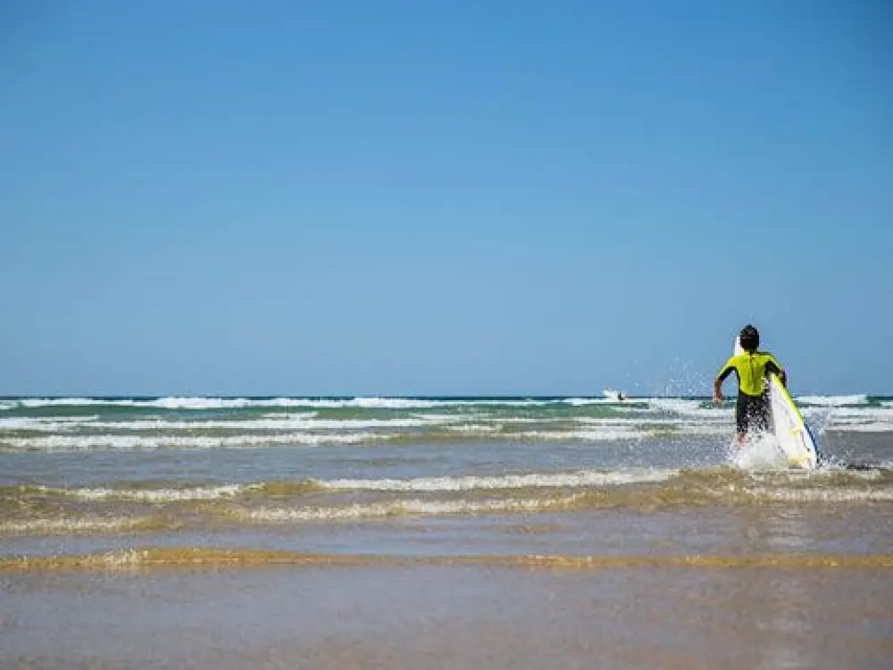 Camping Le Vieux Port 5 étoiles★★★★★