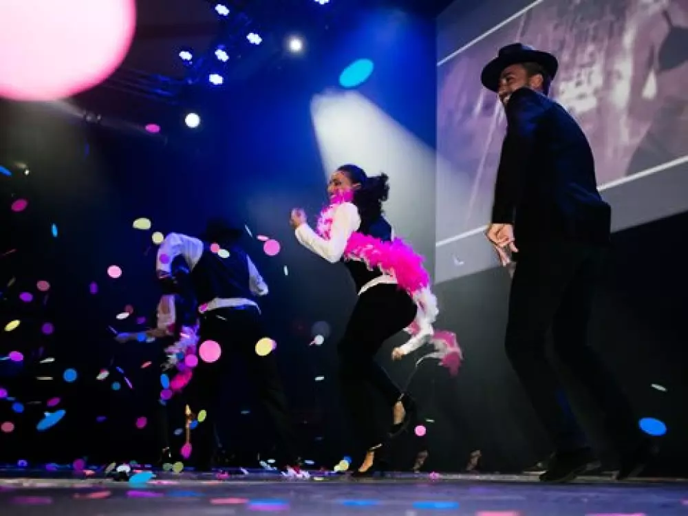 Camping Le Vieux Port 5 étoiles★★★★★