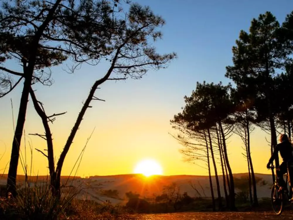 Camping Le Vieux Port 5 étoiles★★★★★