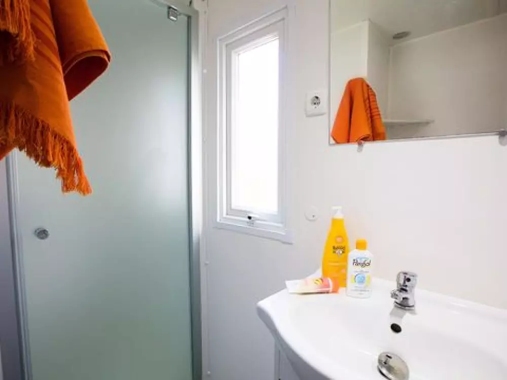 Camping Le Vieux Port 5 étoiles★★★★★