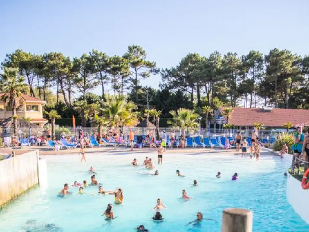 Camping Le Vieux Port 5 étoiles★★★★★