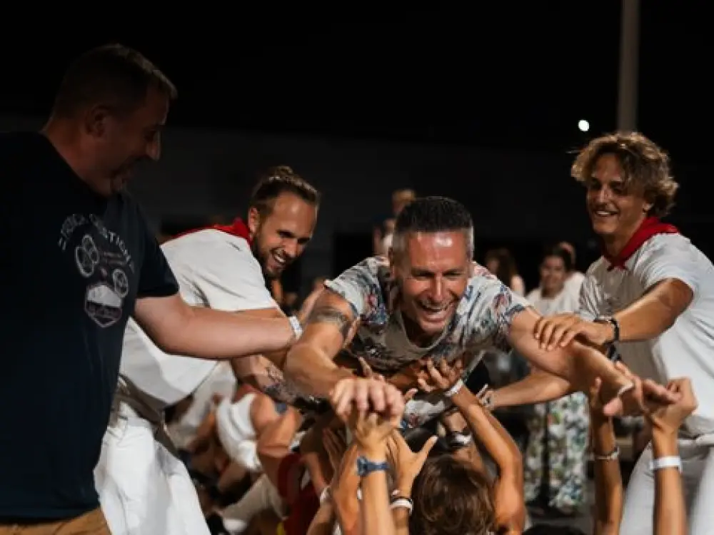 Camping Le Vieux Port 5 étoiles★★★★★