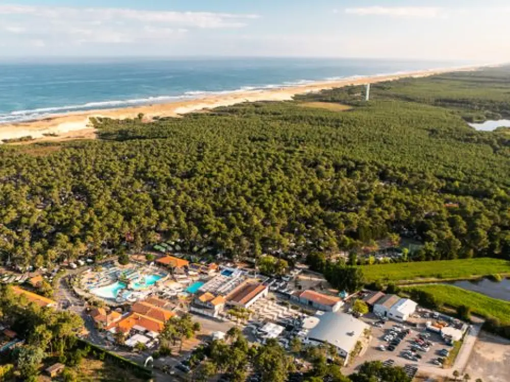 Camping Le Vieux Port 5 étoiles★★★★★
