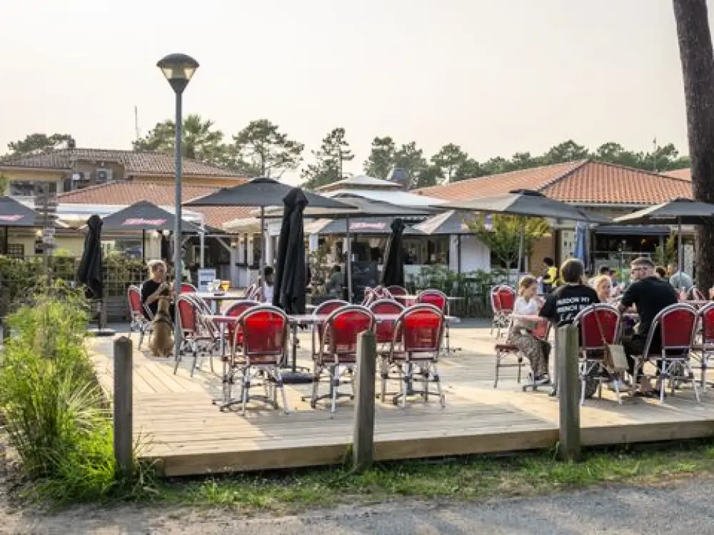 Camping Le Vieux Port 5 étoiles★★★★★