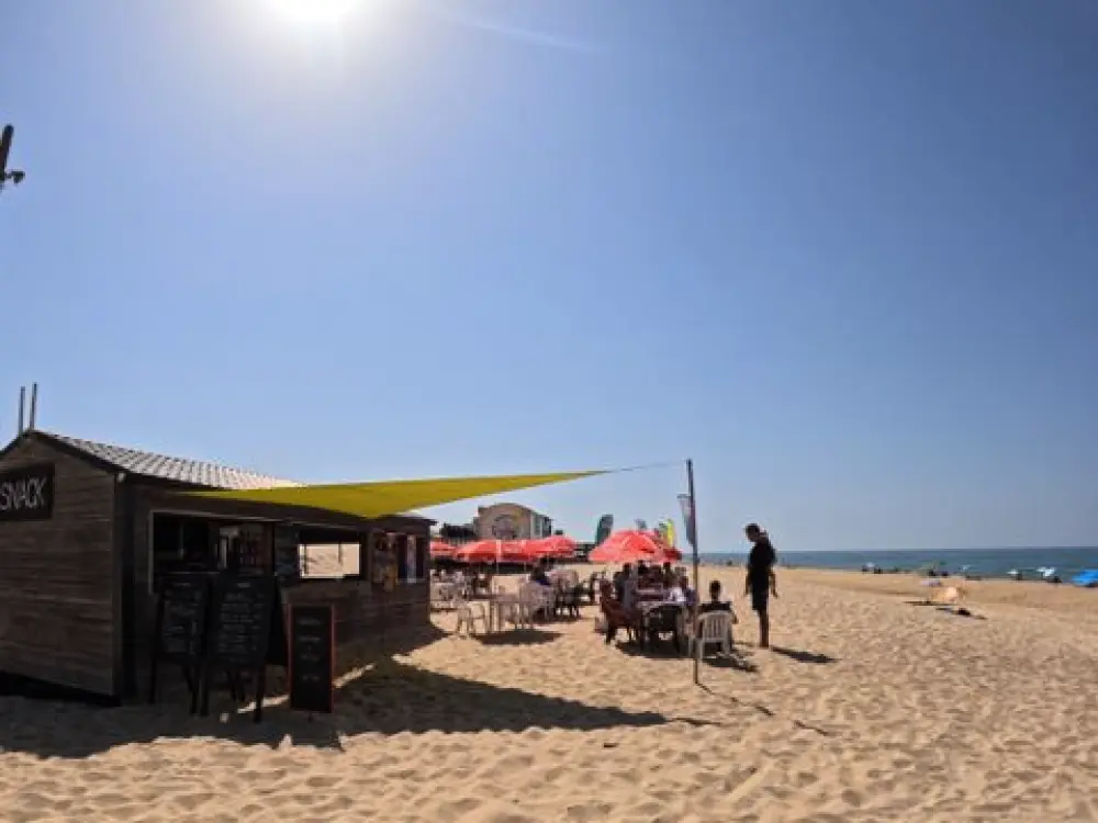 Camping Le Vieux Port 5 étoiles★★★★★