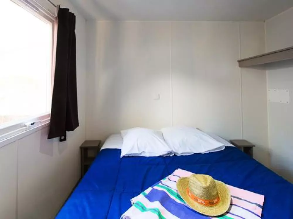 Camping Le Vieux Port 5 étoiles★★★★★