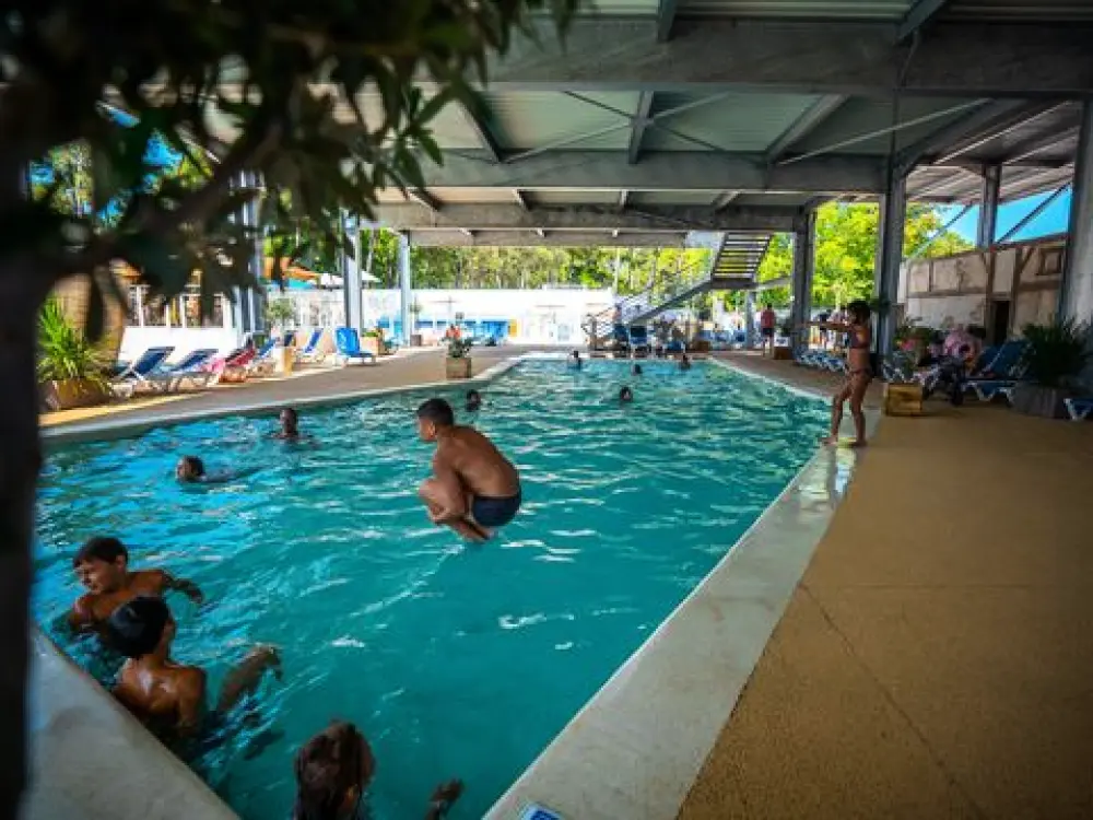 Camping Le Vieux Port 5 étoiles★★★★★