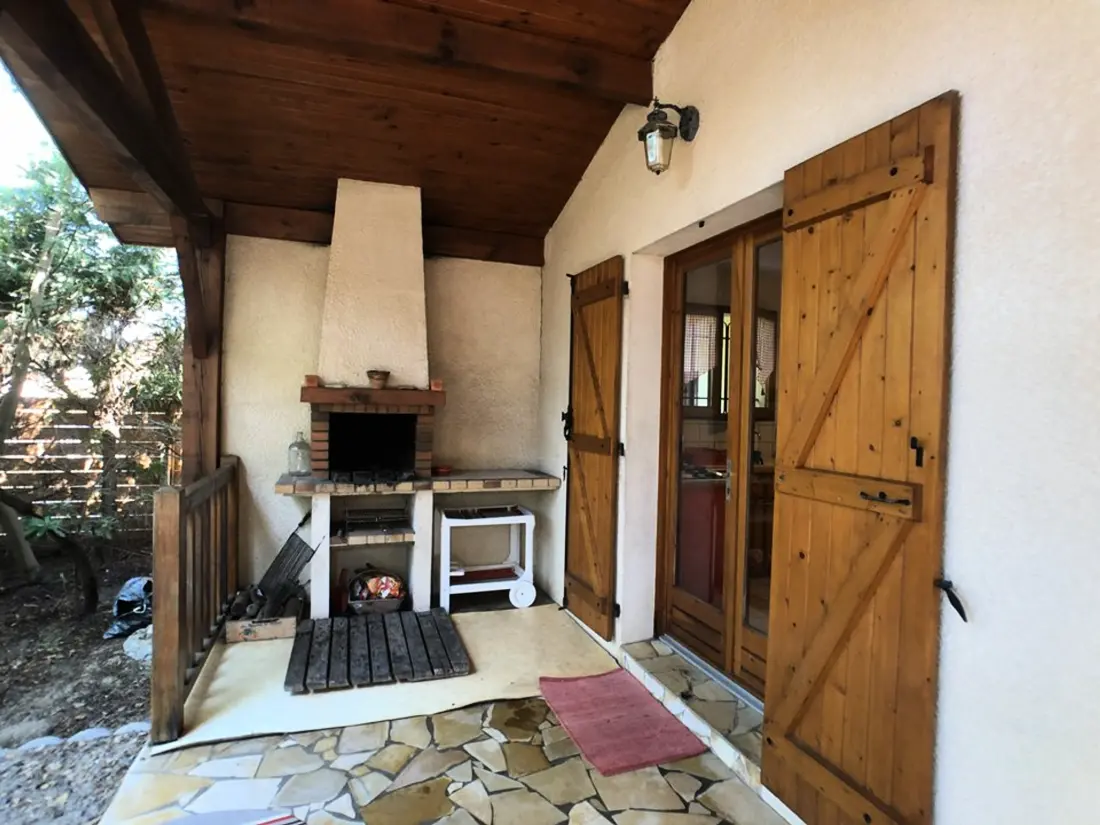 Maison de Vacances Messanges 24