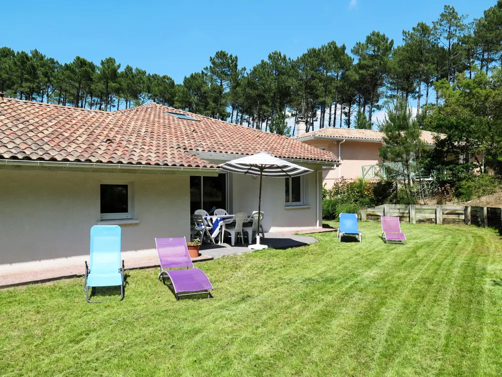 Maison de Vacances Messanges