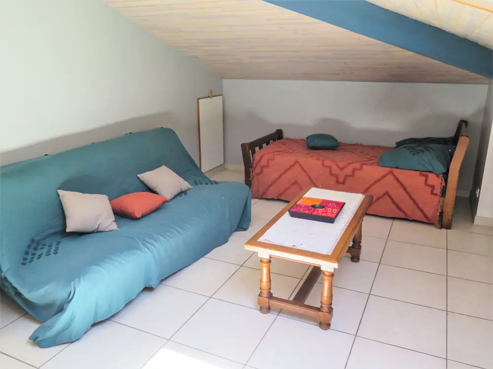 Maison de Vacances Messanges