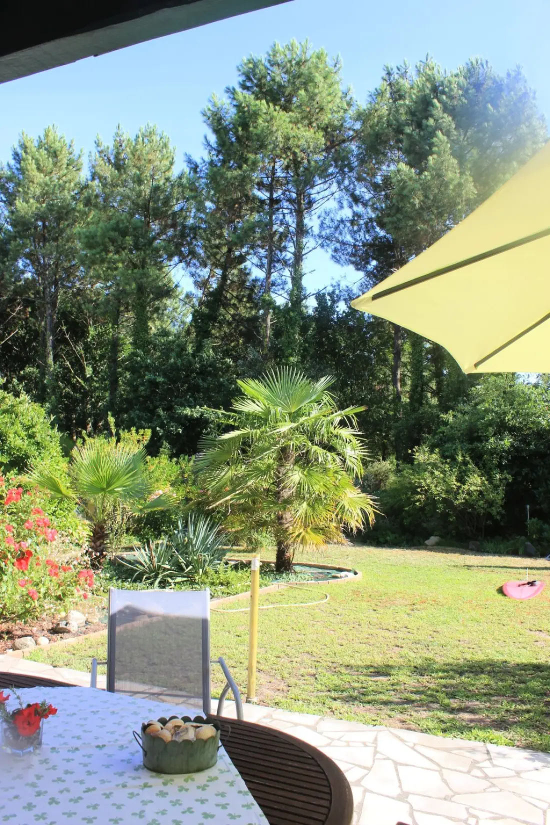 Maison de Vacances Messanges