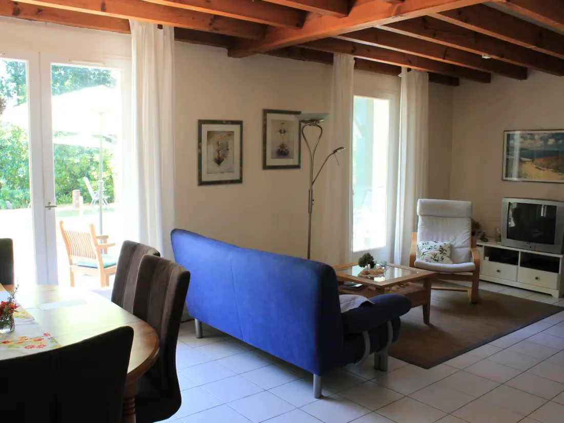 Maison de Vacances Messanges