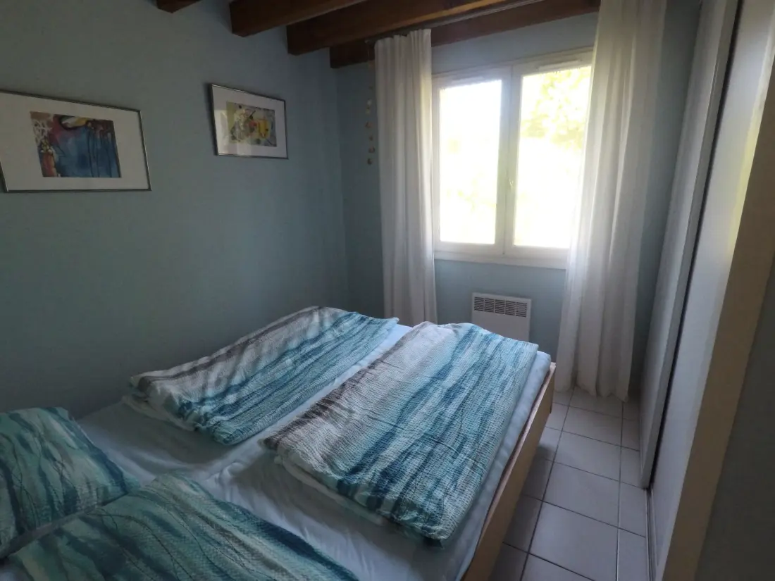 Maison de Vacances Messanges