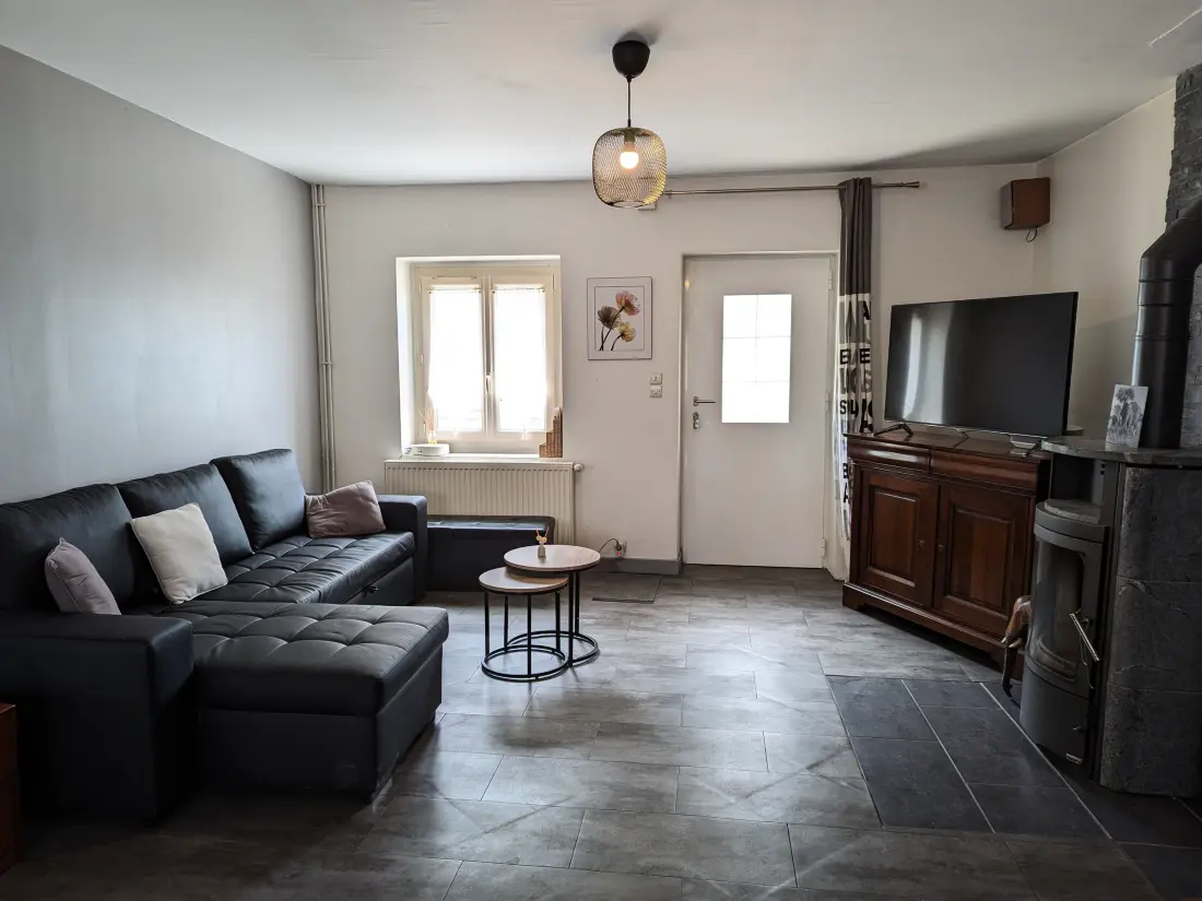 Maison de Vacances Messas 3
