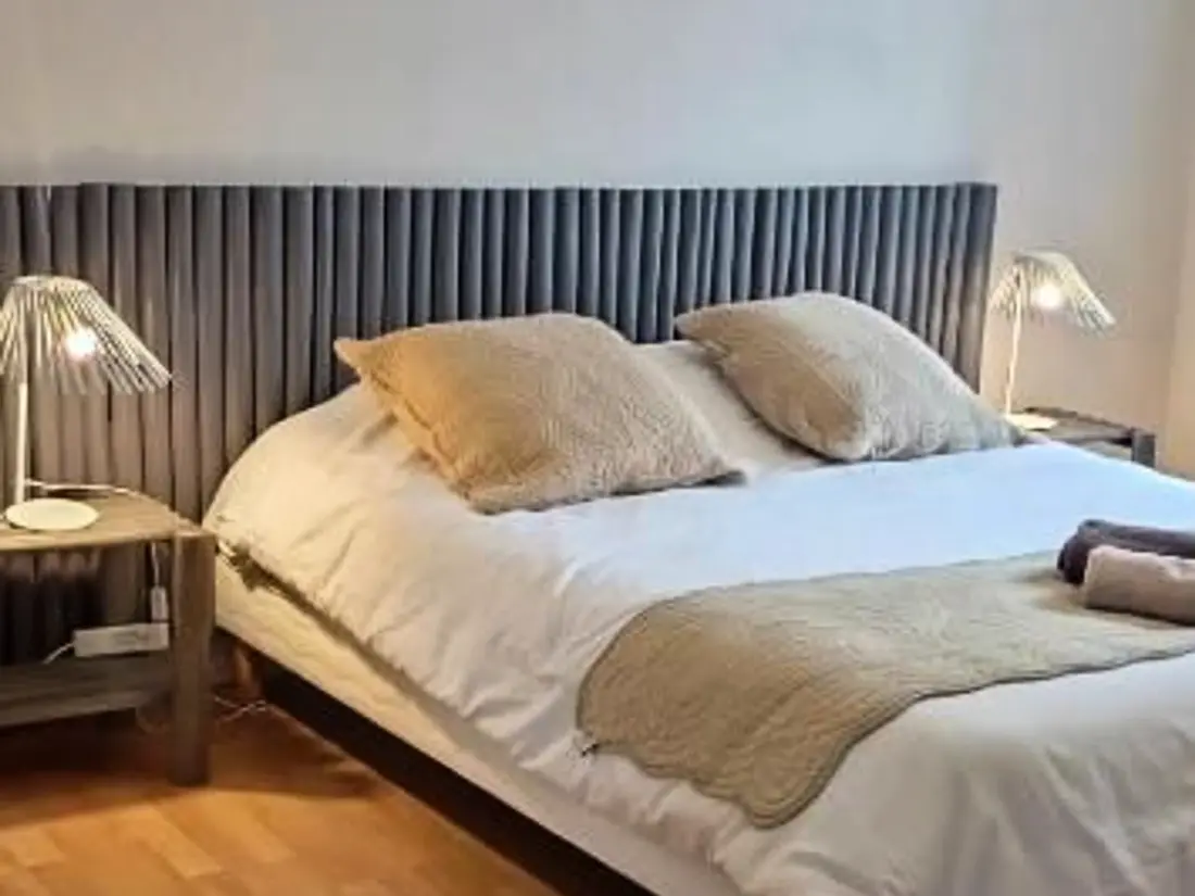 Maison de Vacances Messas 3