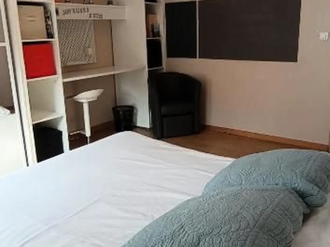 Maison de Vacances Messas 3
