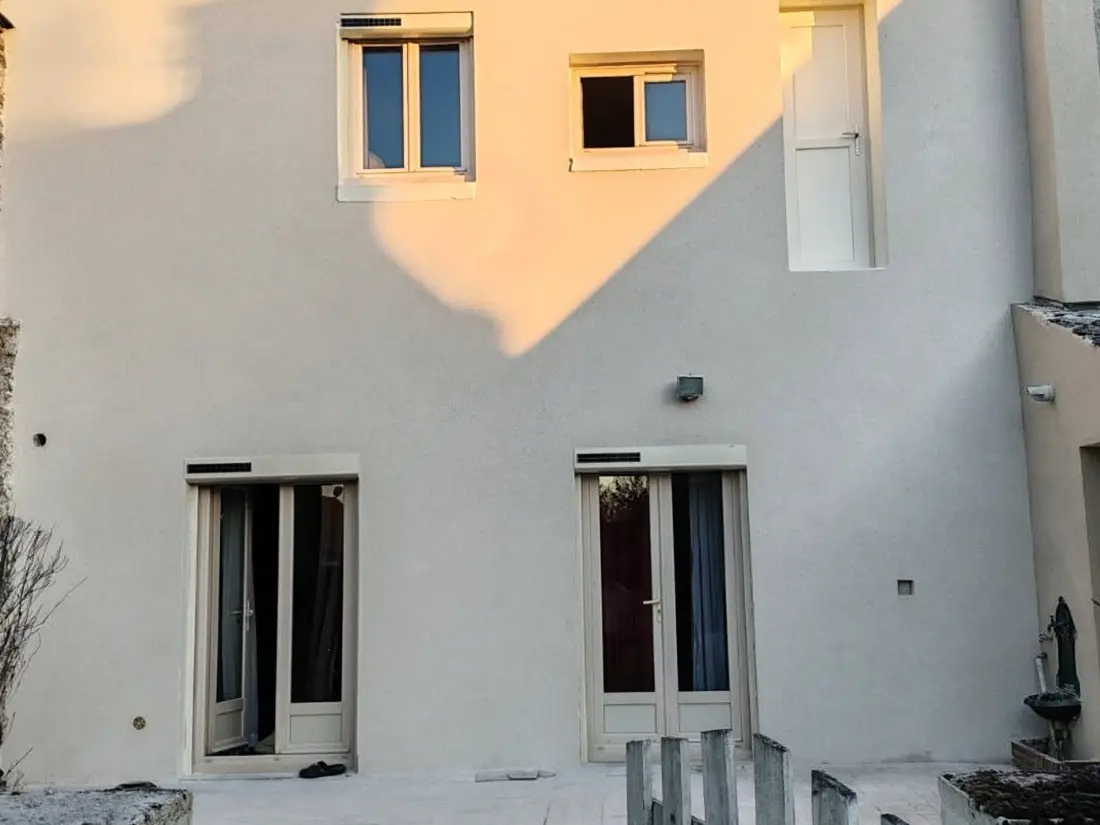 Maison de Vacances Messas 3