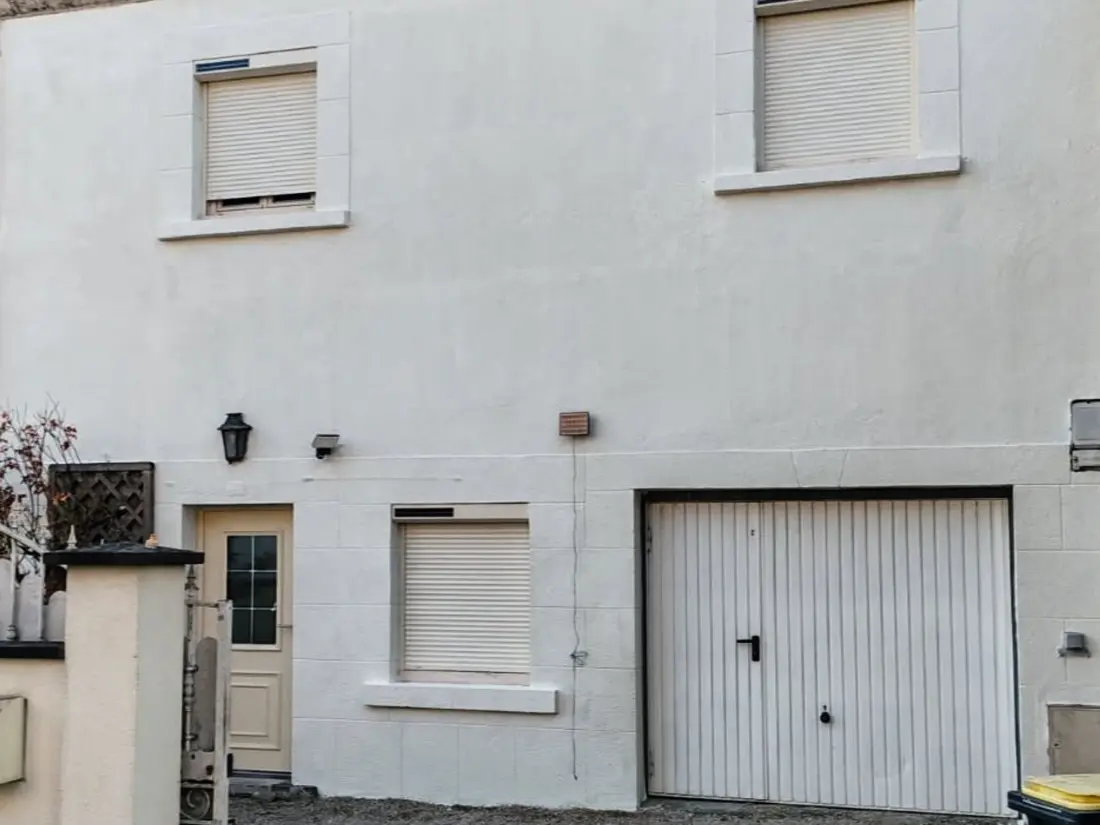 Maison de Vacances Messas 3
