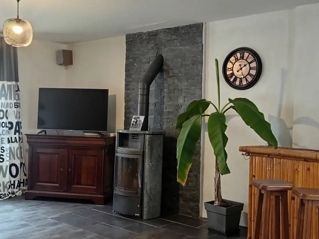 Maison de Vacances Messas 3