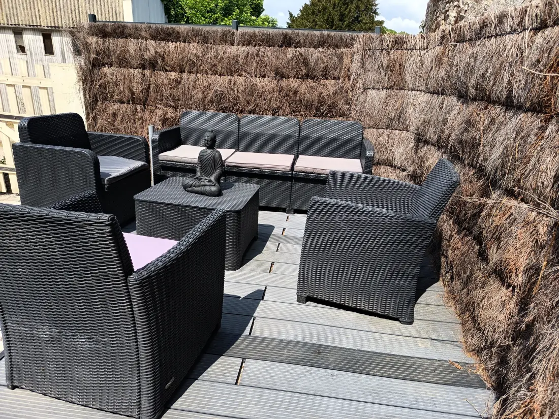 Maison de Vacances Messas 3