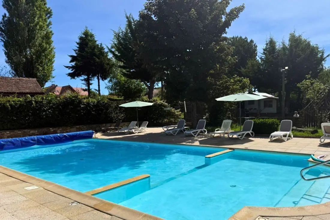 Camping maeva Escapades Relais du Léman 3 étoiles★★★