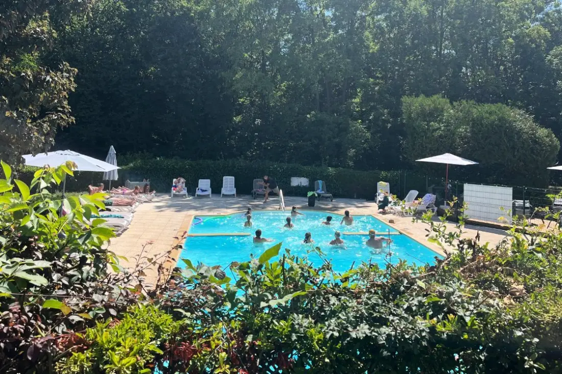 Camping maeva Escapades Relais du Léman 3 étoiles★★★