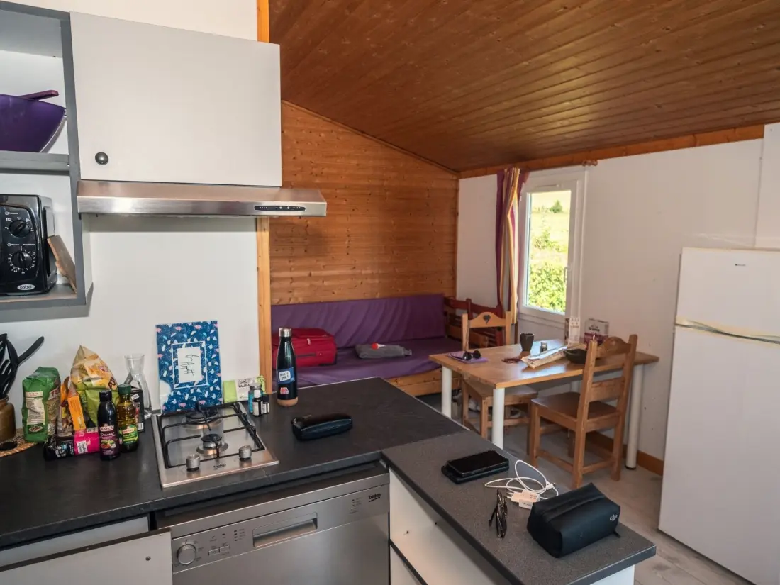 Camping maeva Escapades Relais du Léman 3 étoiles★★★
