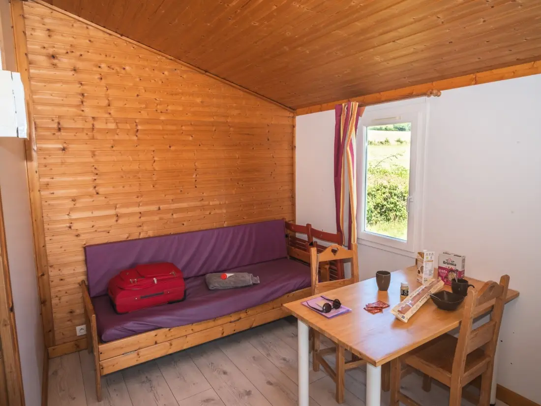 Camping maeva Escapades Relais du Léman 3 étoiles★★★