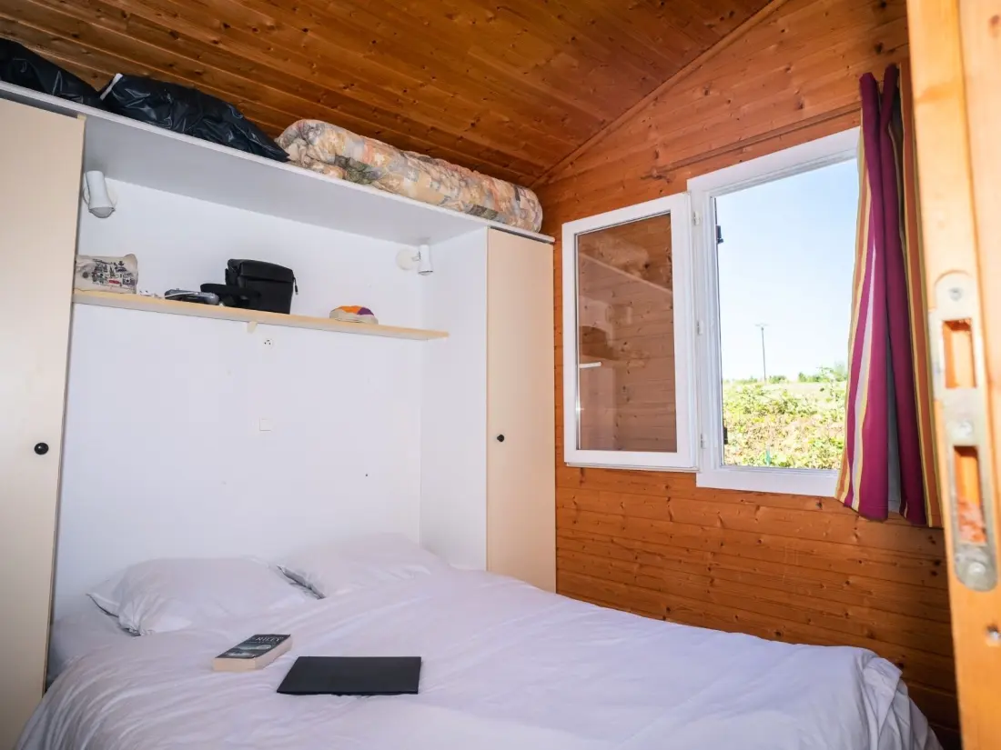 Camping maeva Escapades Relais du Léman 3 étoiles★★★