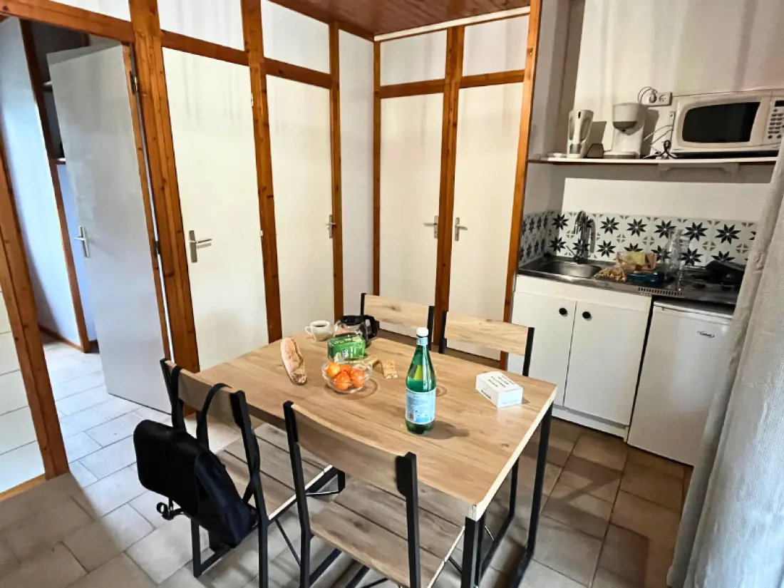 Camping maeva Escapades Relais du Léman 3 étoiles★★★