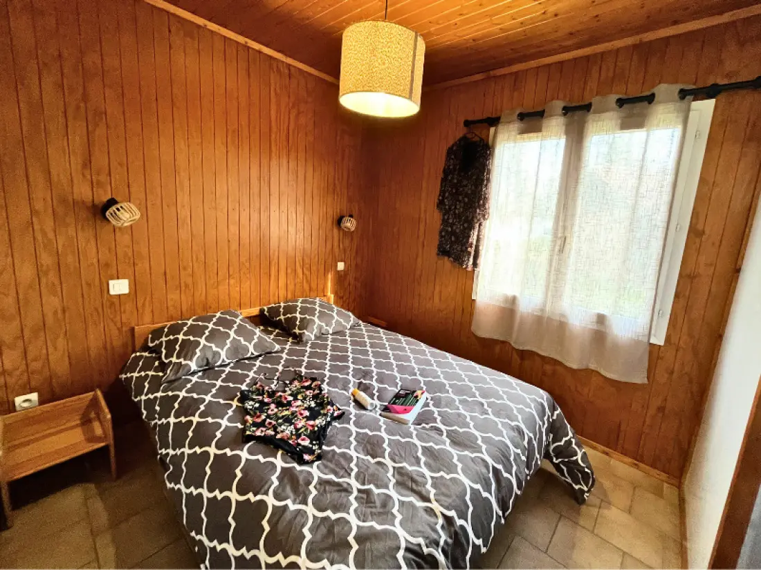 Camping maeva Escapades Relais du Léman 3 étoiles★★★