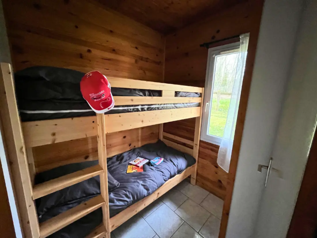Camping maeva Escapades Relais du Léman 3 étoiles★★★