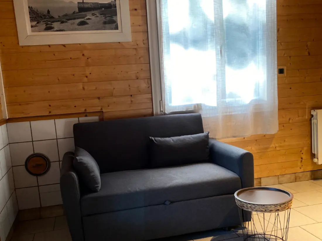 Camping maeva Escapades Relais du Léman 3 étoiles★★★