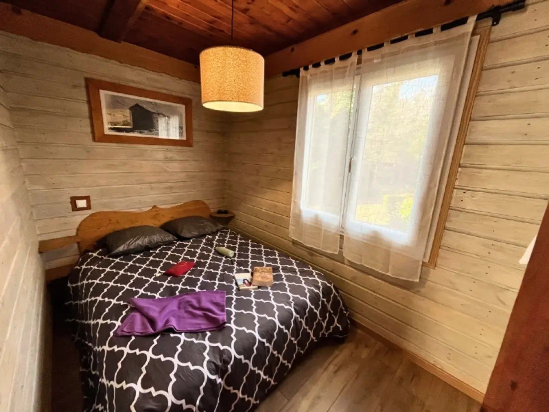 Camping maeva Escapades Relais du Léman 3 étoiles★★★