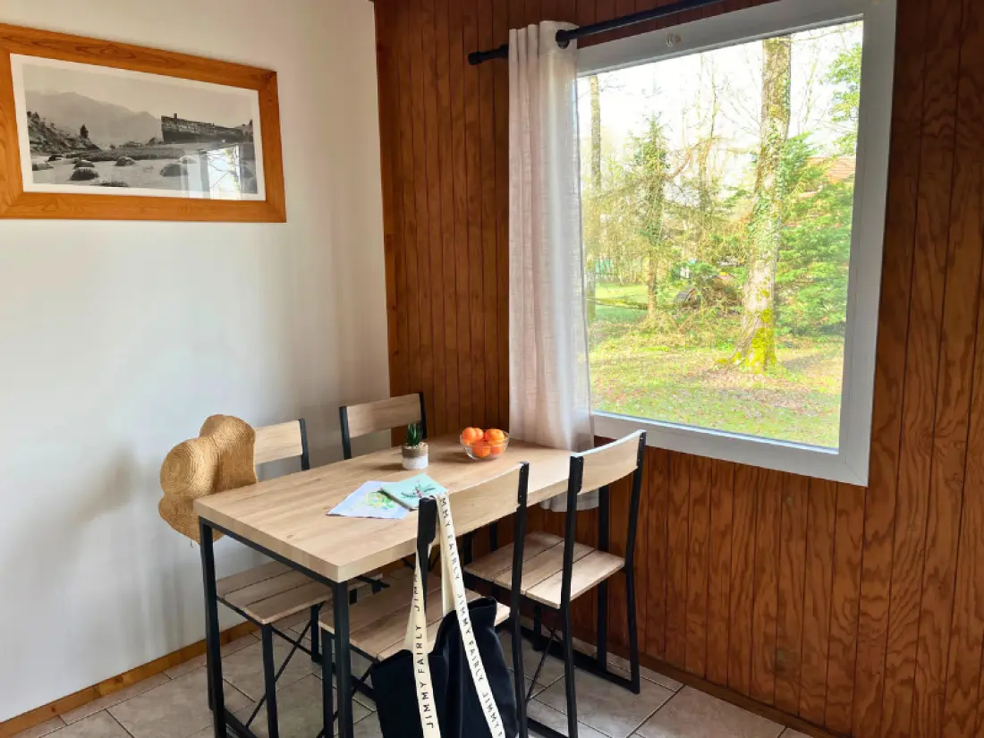 Camping maeva Escapades Relais du Léman 3 étoiles★★★