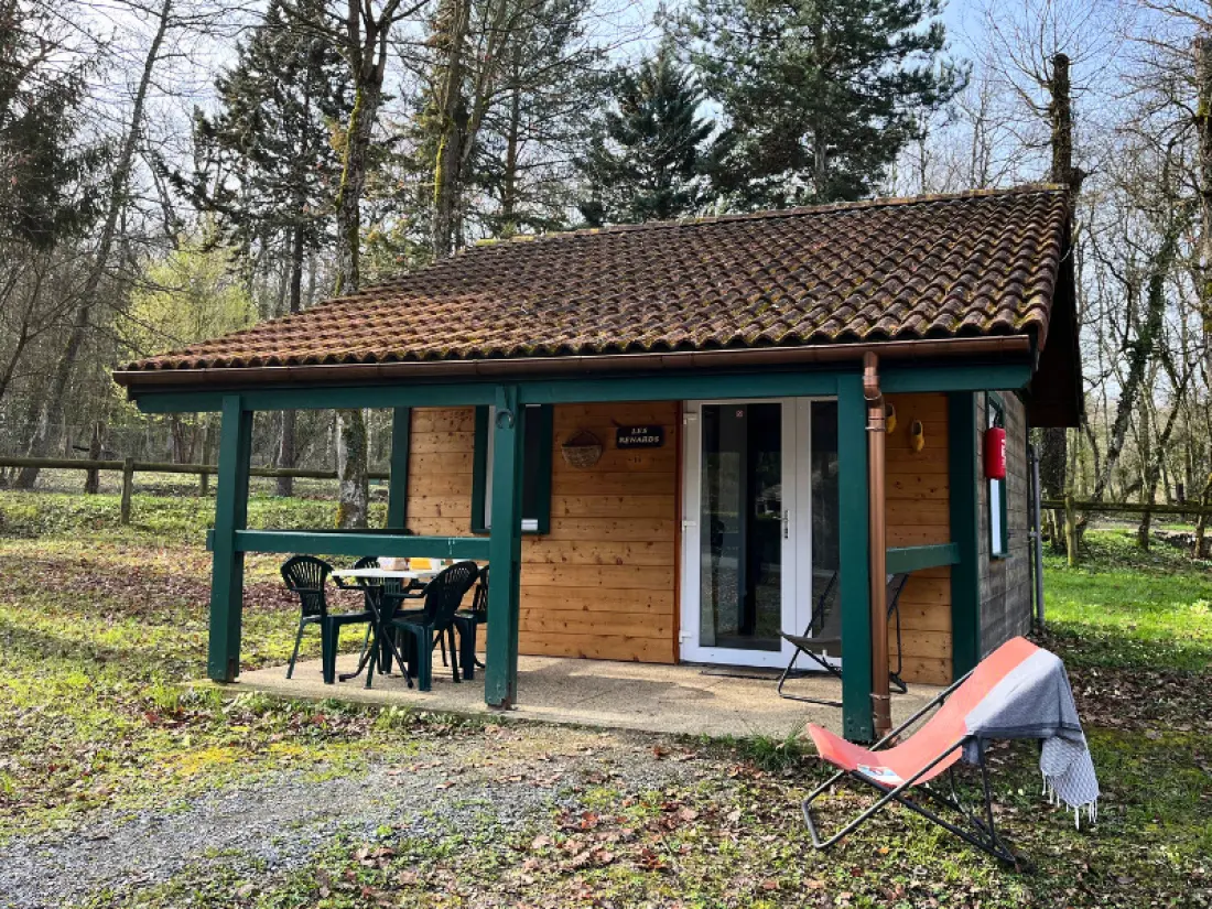 Camping maeva Escapades Relais du Léman 3 étoiles★★★