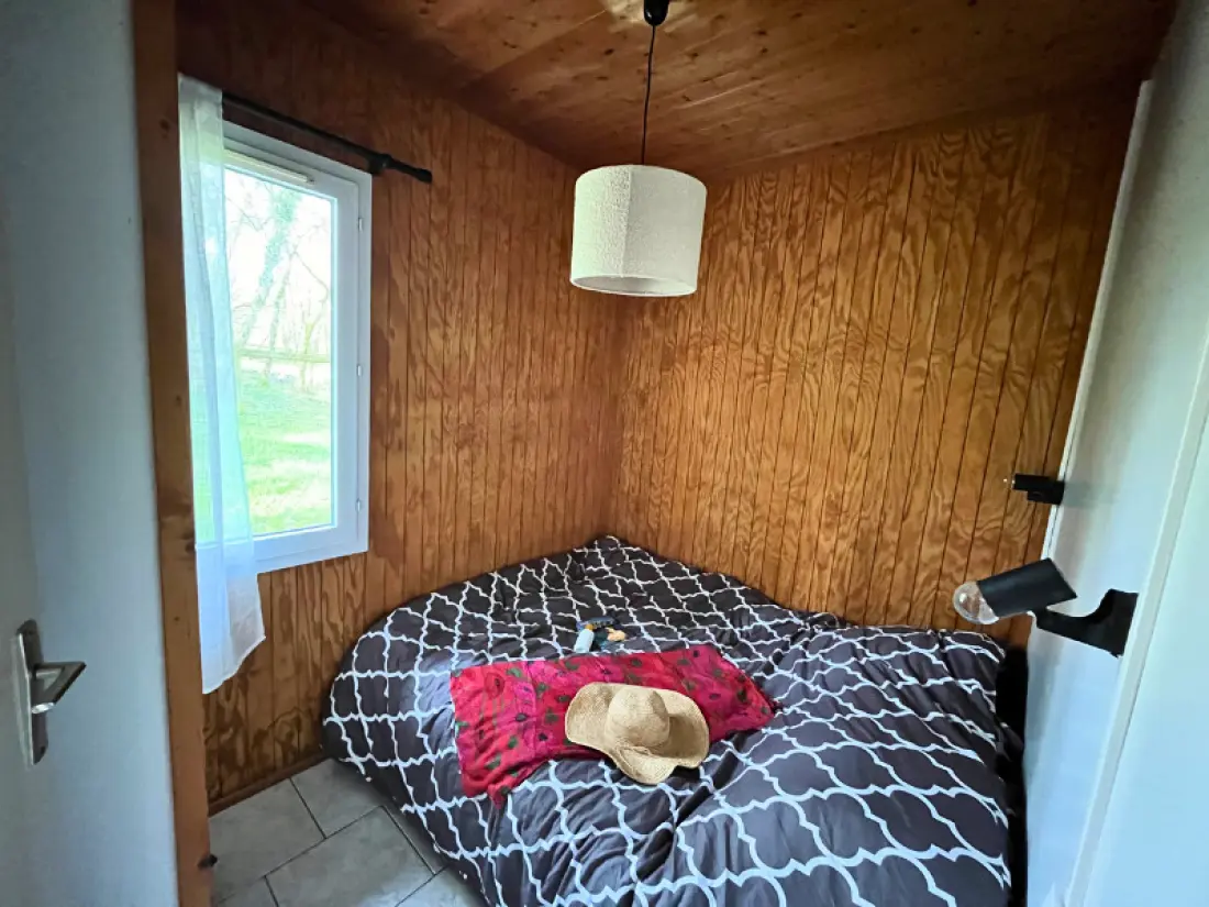 Camping maeva Escapades Relais du Léman 3 étoiles★★★