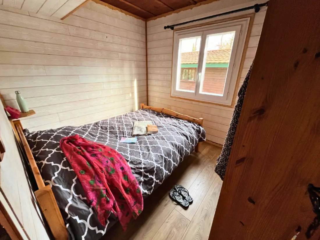 Camping maeva Escapades Relais du Léman 3 étoiles★★★