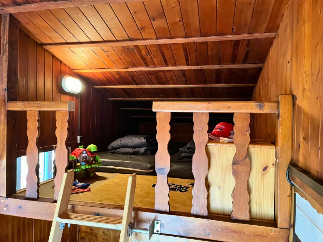 Camping maeva Escapades Relais du Léman 3 étoiles★★★