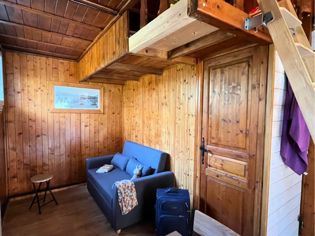 Camping maeva Escapades Relais du Léman 3 étoiles★★★