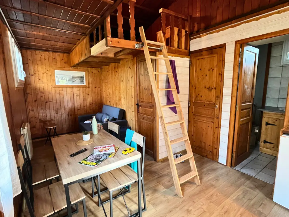 Camping maeva Escapades Relais du Léman 3 étoiles★★★