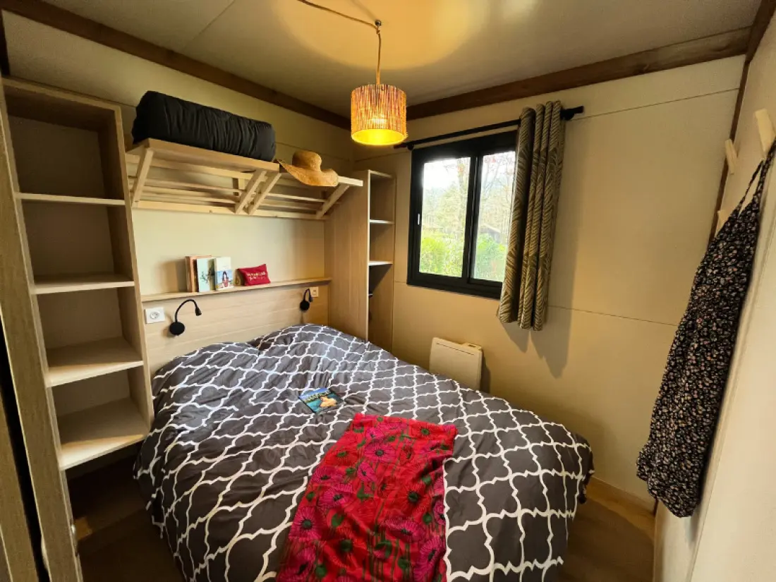 Camping maeva Escapades Relais du Léman 3 étoiles★★★