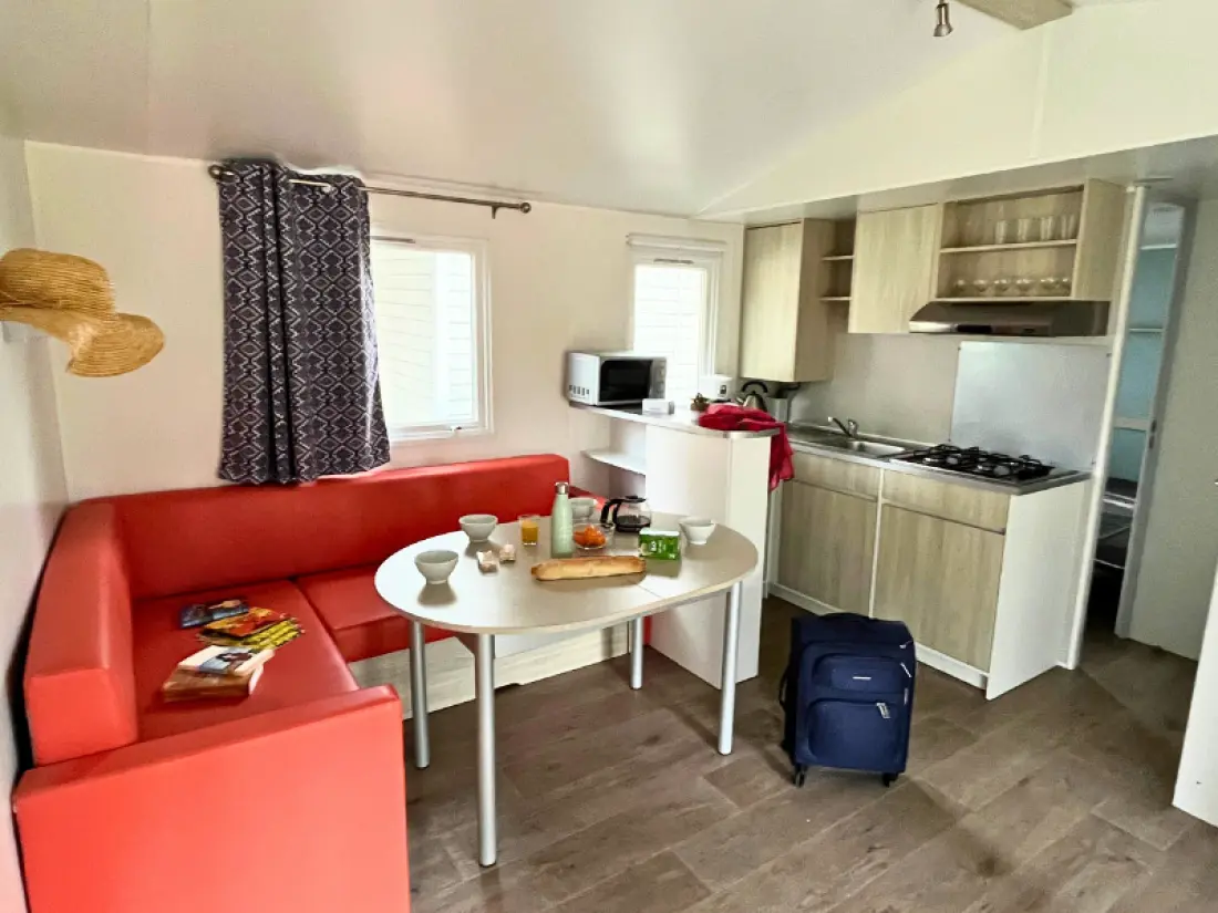 Camping maeva Escapades Relais du Léman 3 étoiles★★★
