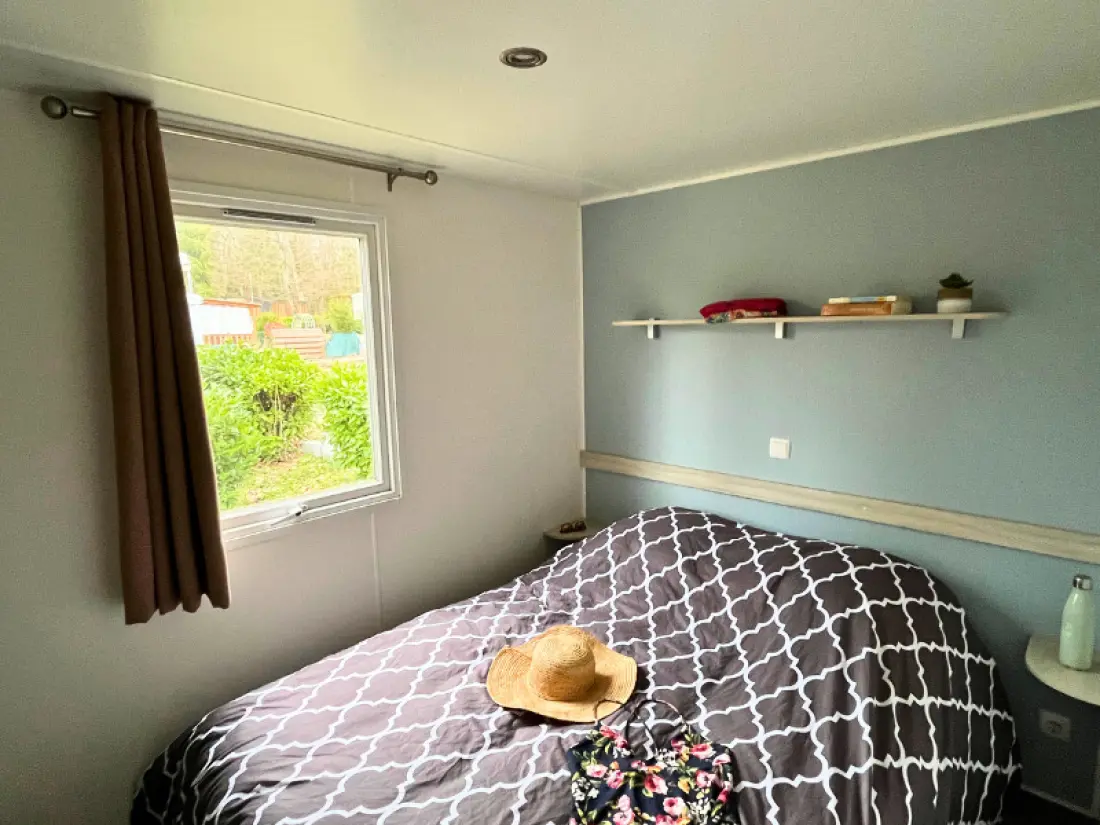 Camping maeva Escapades Relais du Léman 3 étoiles★★★